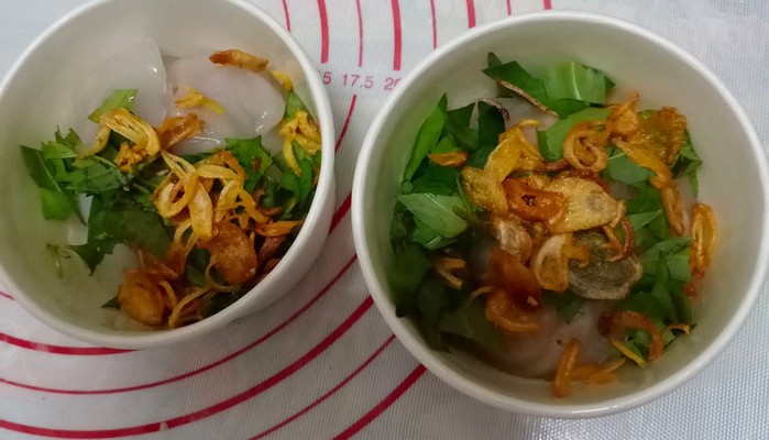 Mai Chi - Há Cảo & Đồ Ăn Vặt