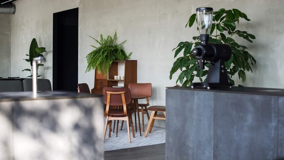 2000 Coffee & Tea - Nguyễn Sỹ Sách