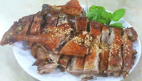 Vịt Cỏ Vân Đình - 18 Phùng Khoang