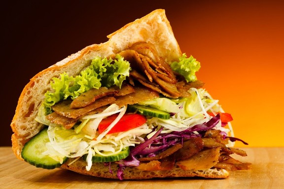 Bánh Mì Doner Kebab - Lê Quý Đôn