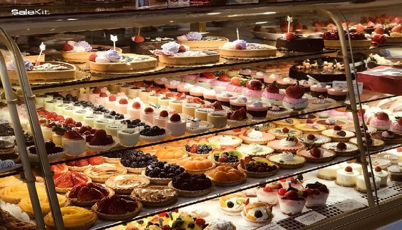 Bắc Hường Bakery