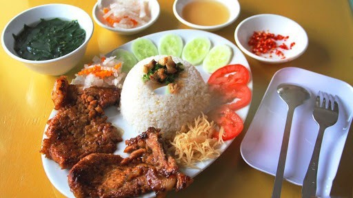 Cơm Tấm Tuấn Vy - Ấp Chánh 2