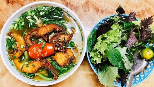 Vua Bếp 90 - Cơm Bún Miến Phở
