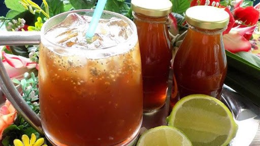 Coffee Day & Trà Bí Đao - Cách Mạng Tháng 8