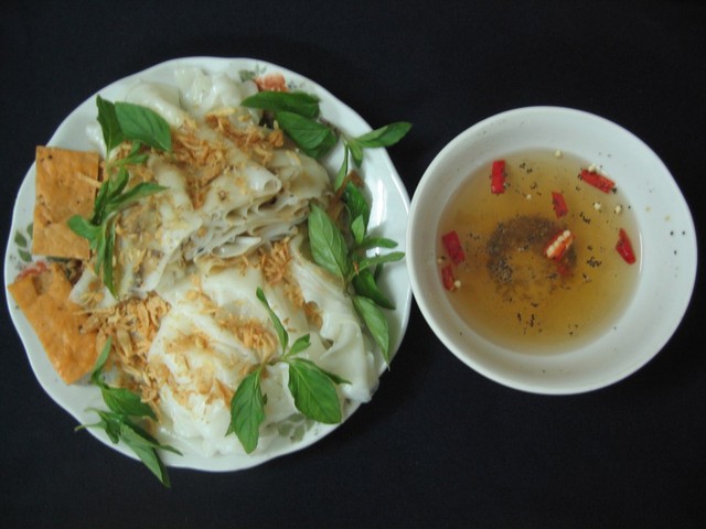 Dì Ngọc - Bánh Cuốn & Bún Chả Hà Nội