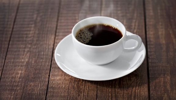 Ken Cafe - An Xá