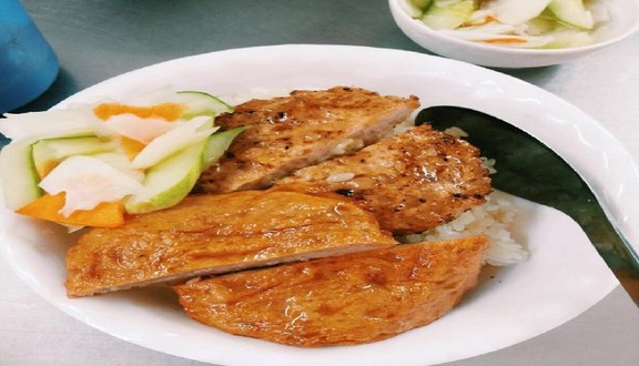 Xôi Bà Thảo