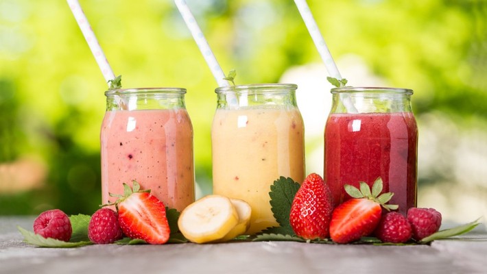 Fresh Cool - Sinh Tố, Ăn Vặt & Trái Cây Tô