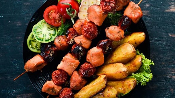 WeMe Cuisine - Food & Beverages