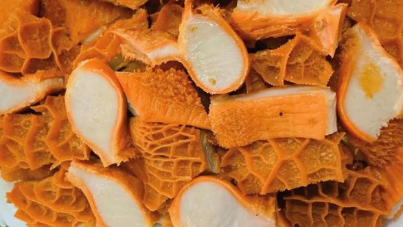 Ngọc Anh - Phá Lấu Bò - Ba Vân