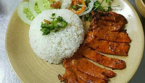 Cơm Tấm Hưng Phát - Kênh Tân Hóa