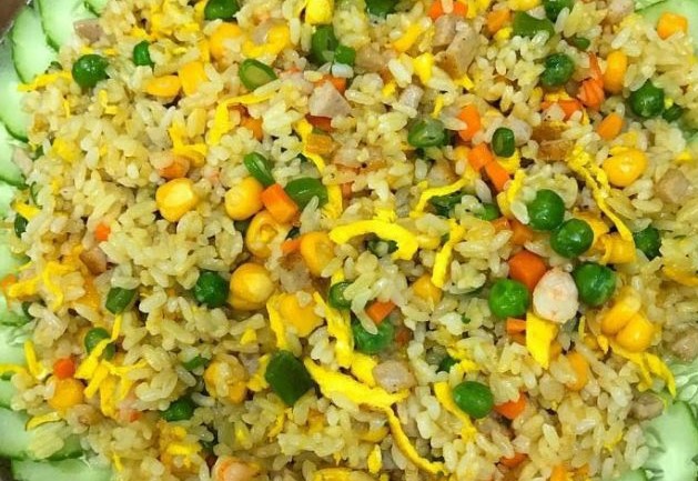 Chef Hằng - Cơm 24h