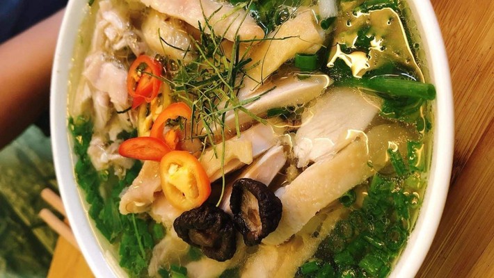 Vua Phở