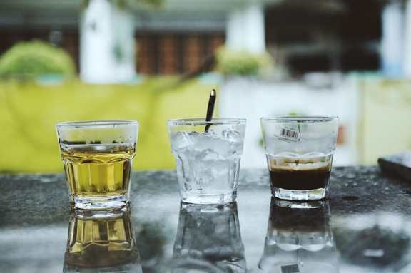 Ni Cafe - Cây Keo