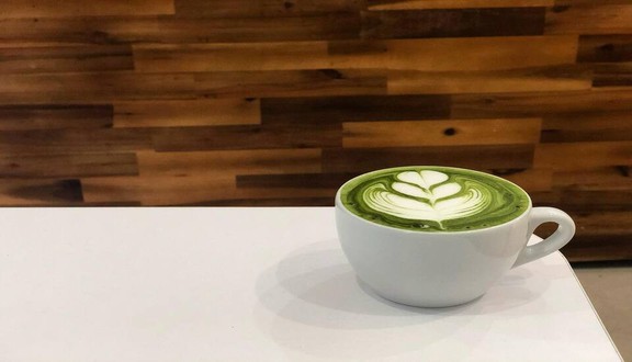 Kafeville Cafe - Yên Ninh