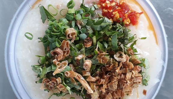 Hiếu - Cháo Sườn
