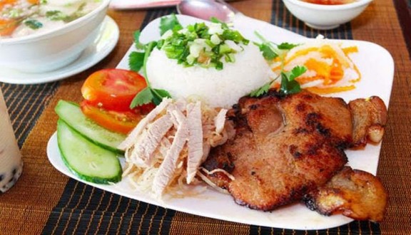 Cơm Tấm 42 - Quốc Lộ 13