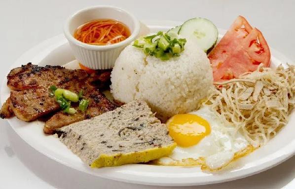 Quán Minh Phát - Cơm Trưa Văn Phòng