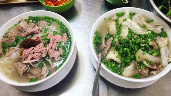 Phở Bún Bò Duyên