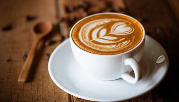 Tasmania Cafe - Hà Chương