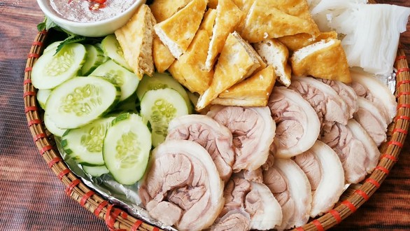 Trường Giang - Bún Đậu & Bún Cá