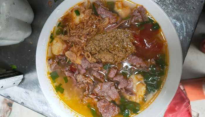 Hà Bún Riêu