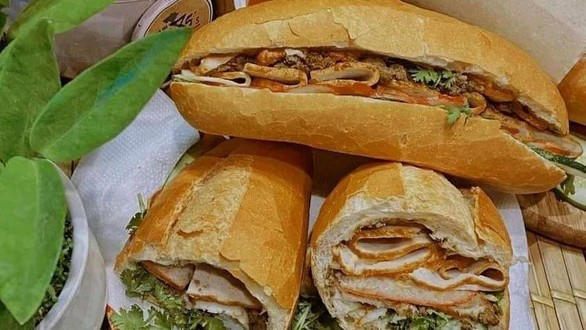Cafe Thầy - Bánh Mì Truyền Thống