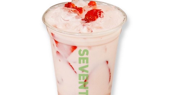Trà Sữa Seven Tea - Shop Online