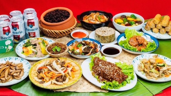 Bún Chay - An Viên