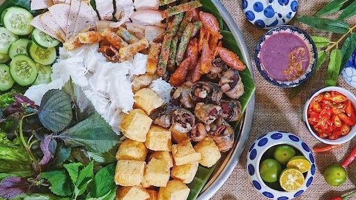 SOUP Nè - Trường Sa