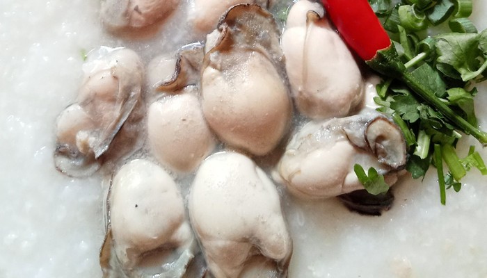 Gia Bảo - Cháo, Cơm & Bún