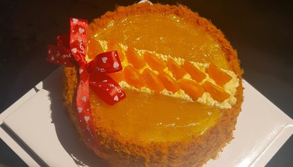 Abby's Cake - Shop Online