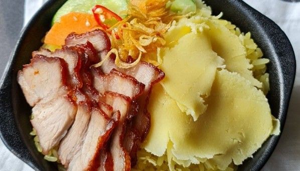 Chè Mộc Lan - Shop Online