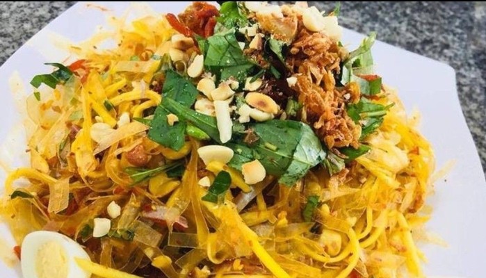 Xuân - Ăn Vặt & Trà Sữa