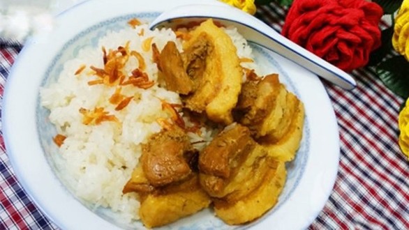 Chị Huệ - Đồ Ăn 24/24 - Shop Online