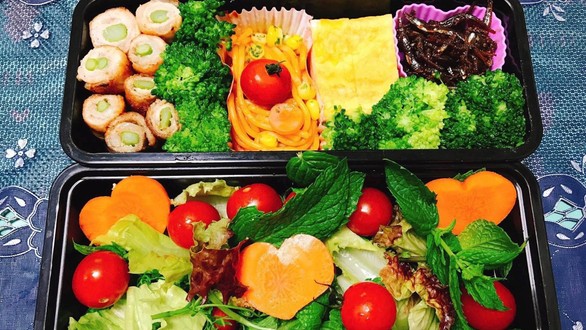 Gia Bảo Cơm Văn Phòng - Cao Văn Lầu