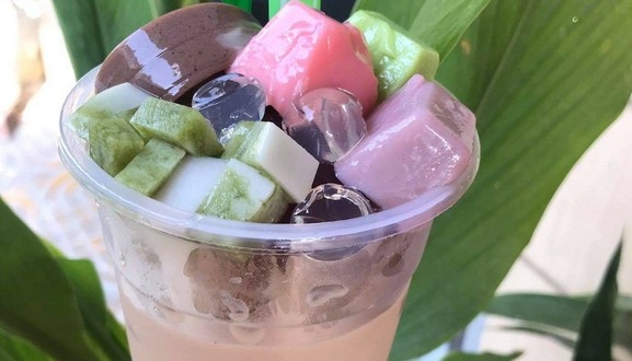 T & T - Trà Sữa & Pizza