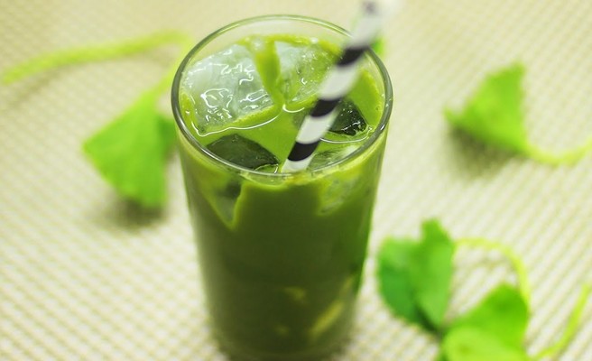 Rau Má Đậu Xanh - Đường 3/2