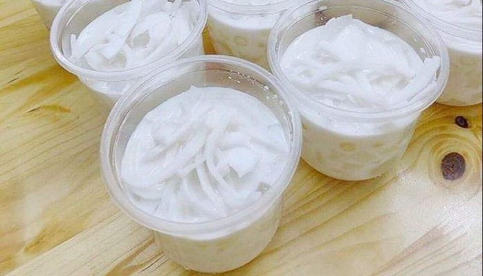 Nhonn - Tiệm Ăn Vặt - Chè & Bánh