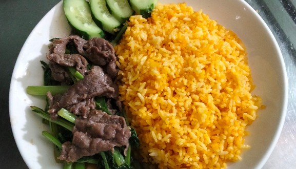 Quán Ăn Tuyền - Cơm, Nui & Mì