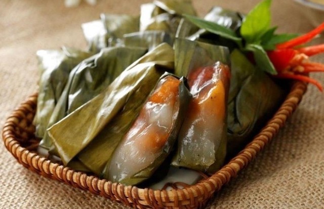 Bánh Huế O Trang