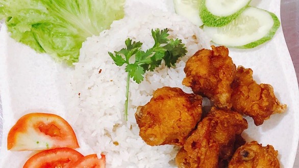 Tắc Ký - Hủ Tiếu & Cơm Gà