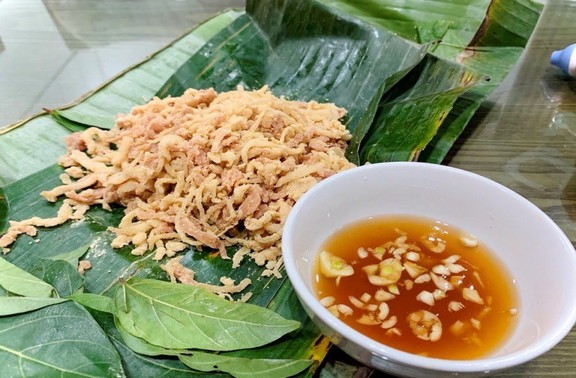 Tùng Minh Quán - Đặc Sản Nem Bùi Bắc Ninh - Tam Trinh