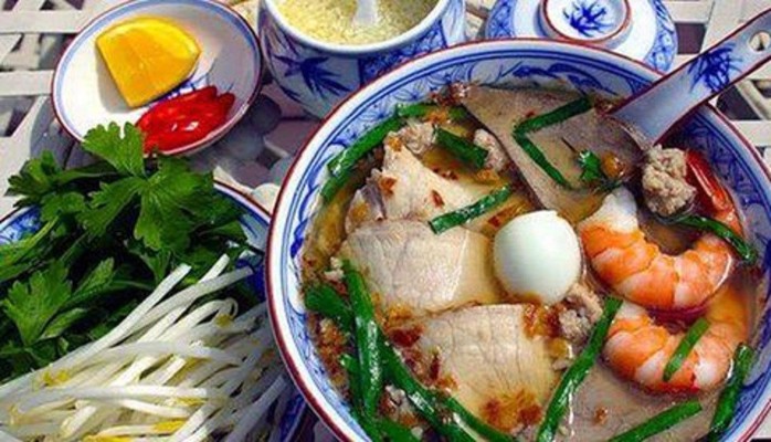Ngọc Anh - Mỳ Vằn Thắn - Cao Xanh