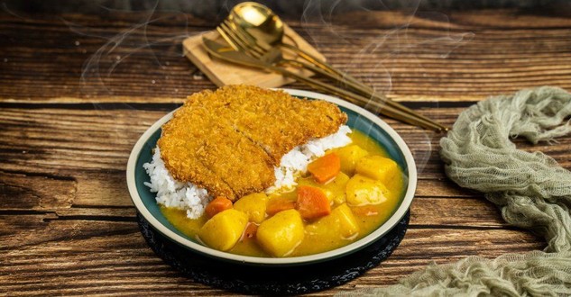 Nhà Hàng Cà Ri Bếp Lộc - Timescity