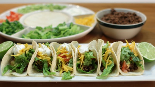 Bob's Taco - Trần Quốc Toản