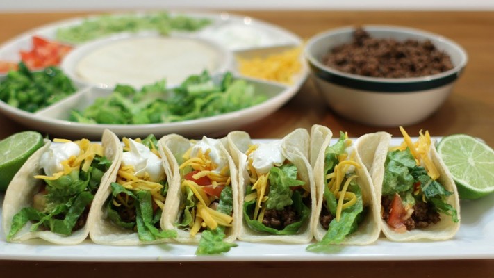 Bob's Taco - Trần Quốc Toản
