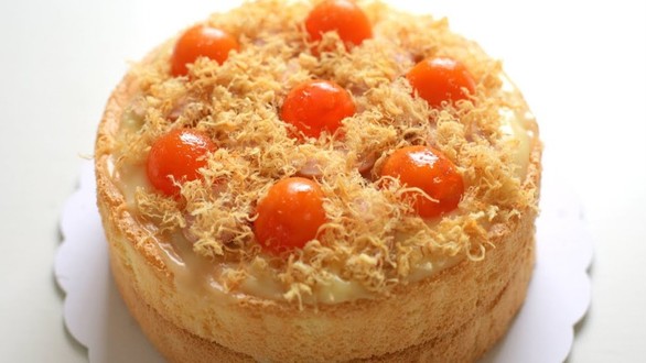 Lò Bánh Thiện Phát