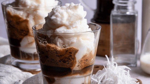 Sim 's Coffee & Food - Đường Số 3A
