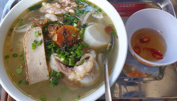 Bánh Canh Phương Thảo